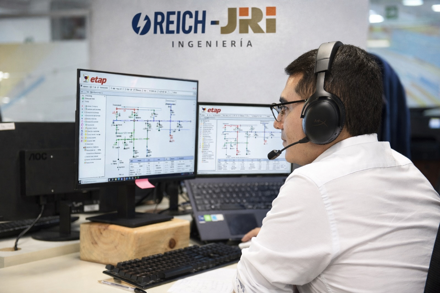 Ingeniería Civil Estructural