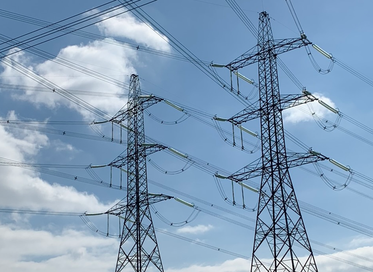 Aumento Capacidad Línea 2x500 kV Alto Jahuel – Lo Aguirre