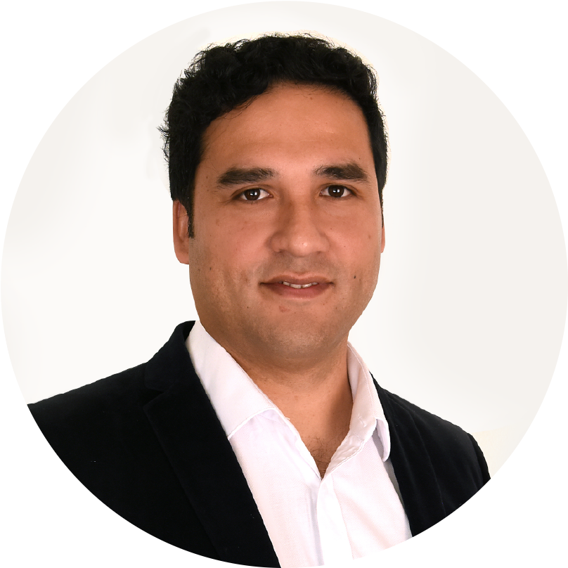 Maximiliano Figueroa