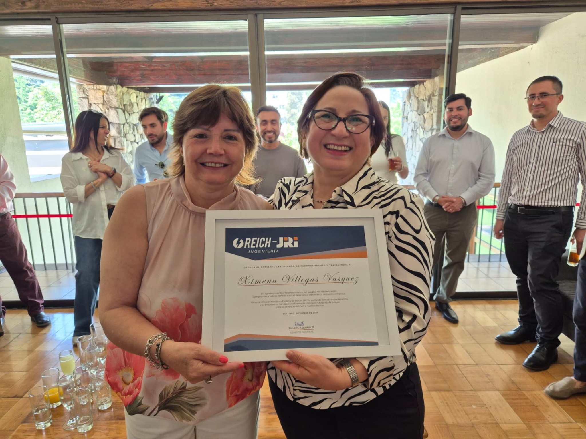 Energía que impulsa el futuro