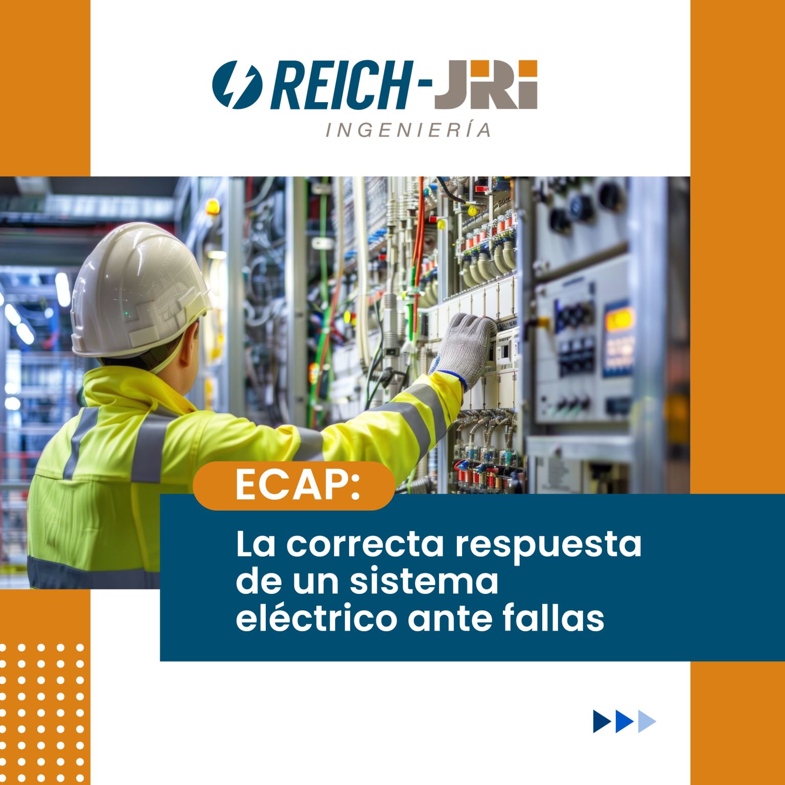 ECAP La correcta respuesta de un SE