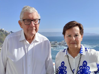 Una historia que comenzo con una decision