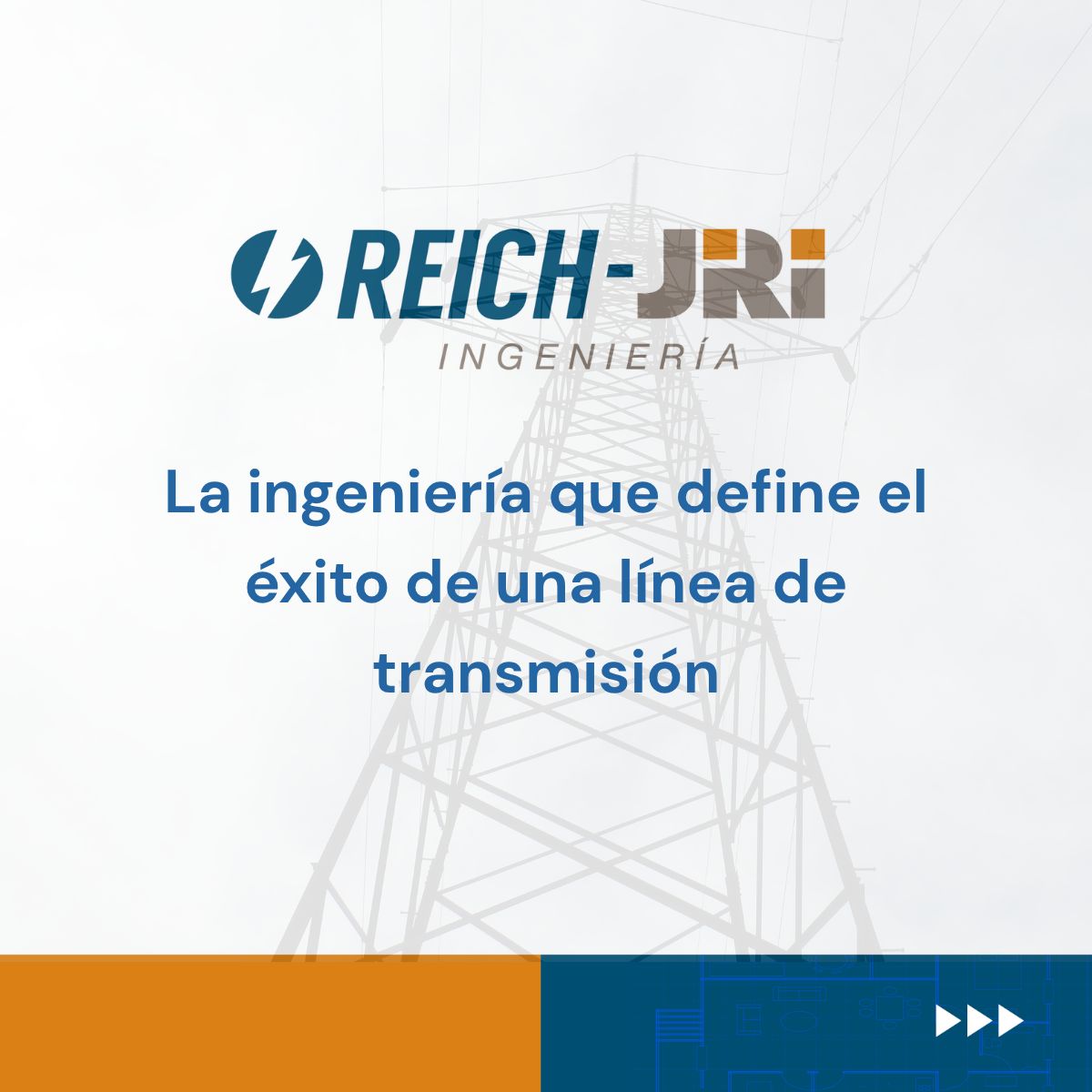 Donde la ingeniería marca la diferencia